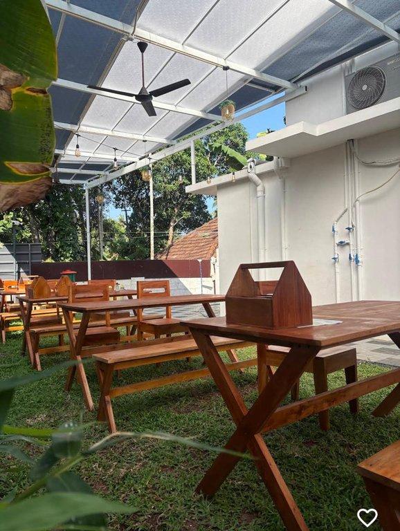 Suntra Cafe
